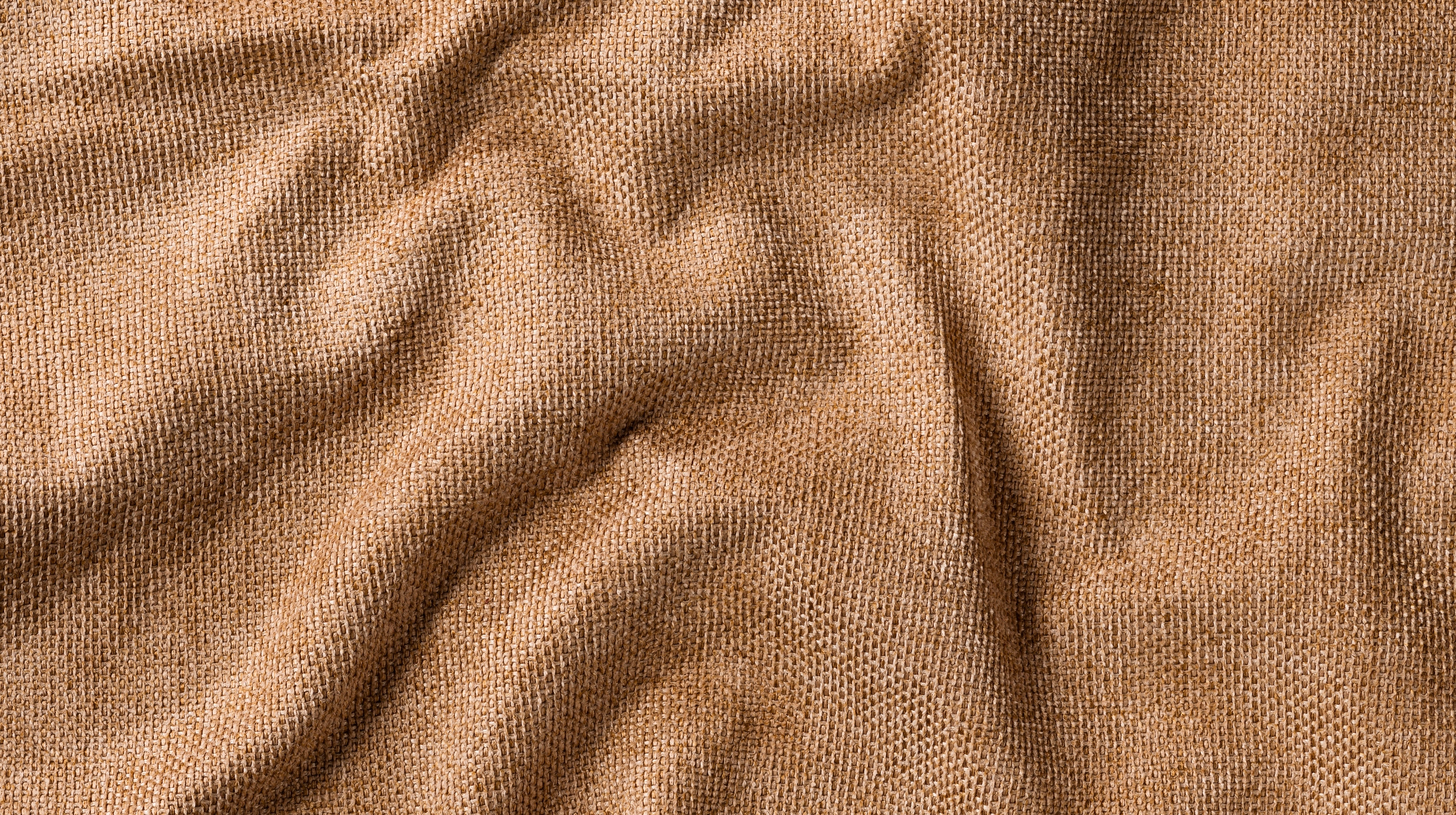 赭色 COPENHAGE 布料 3312